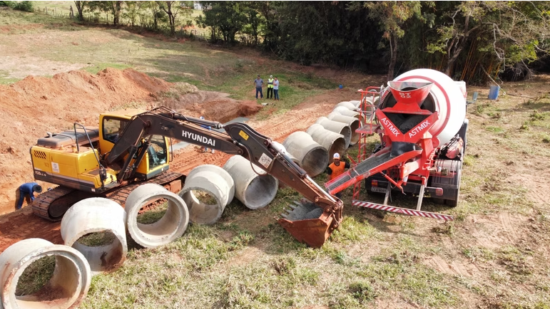 Obras Especiais